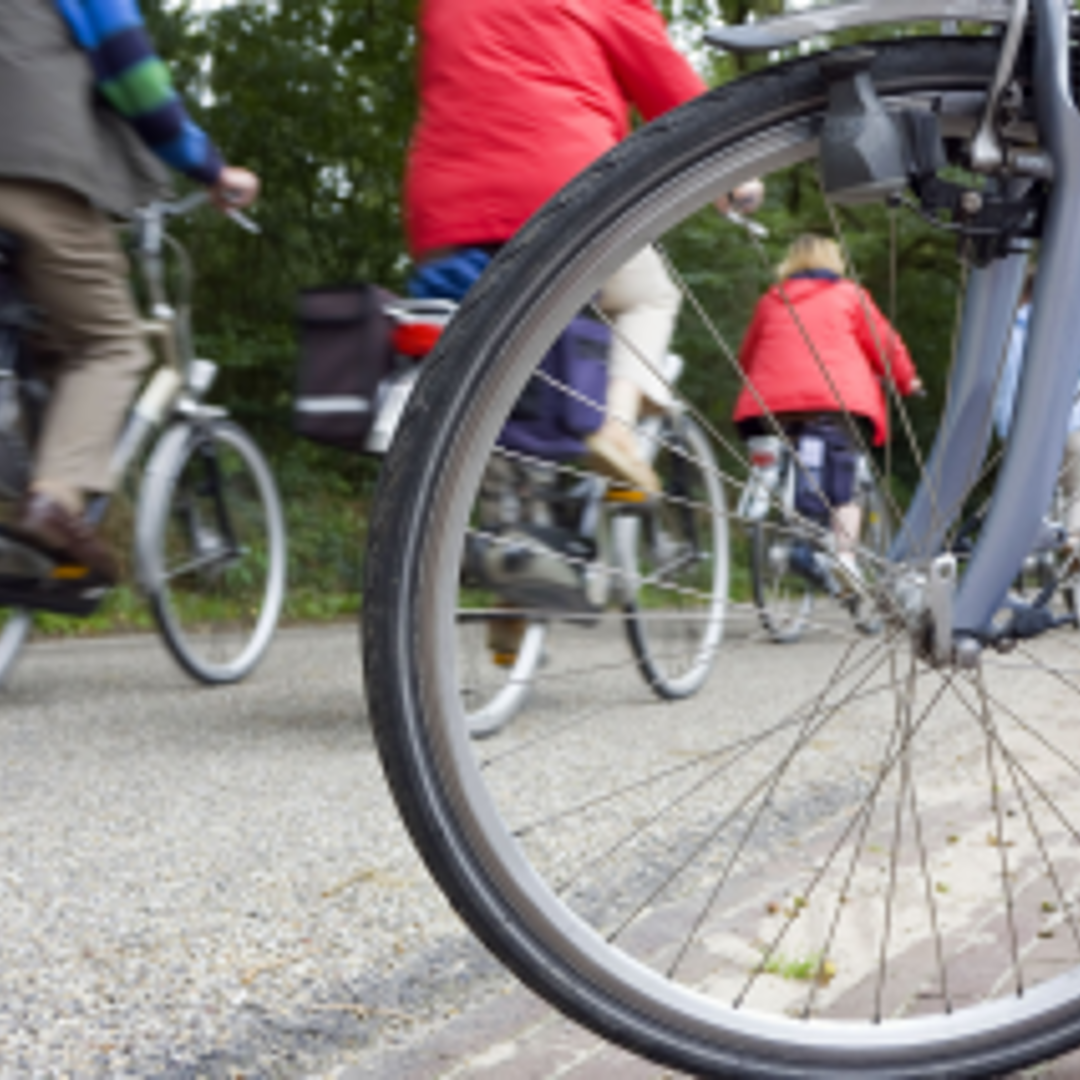 Fietstochten Gosa: eerstvolgende afspraak: maandagen, 14 en 28 april om 14.00 uur aan de sporthal. 