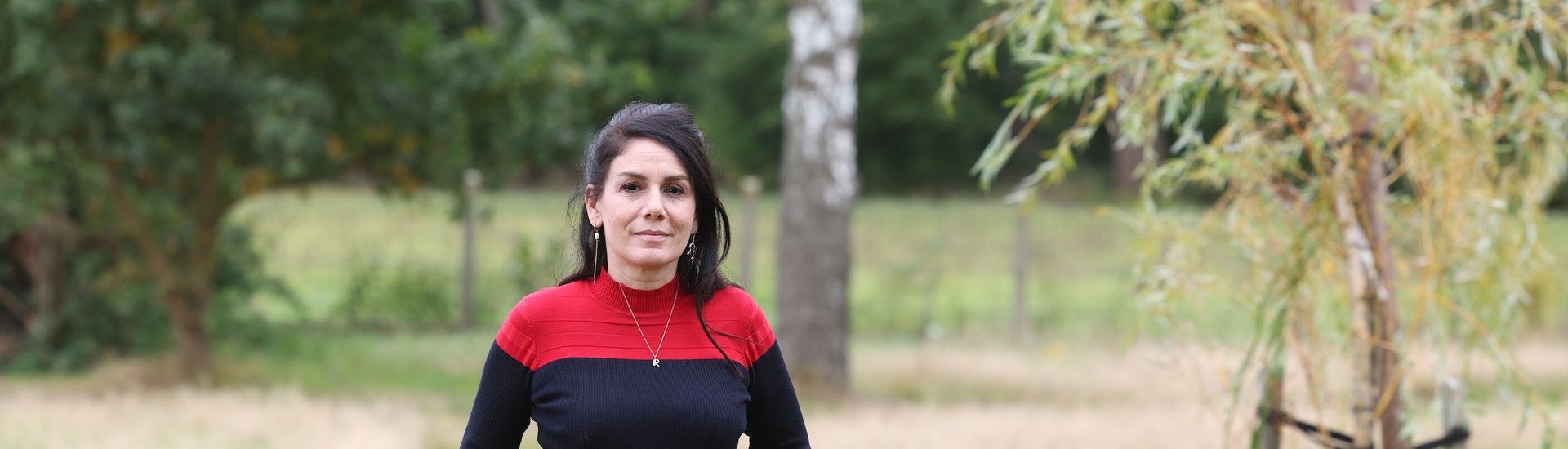 Bekende Ouder Fatma Taspinar