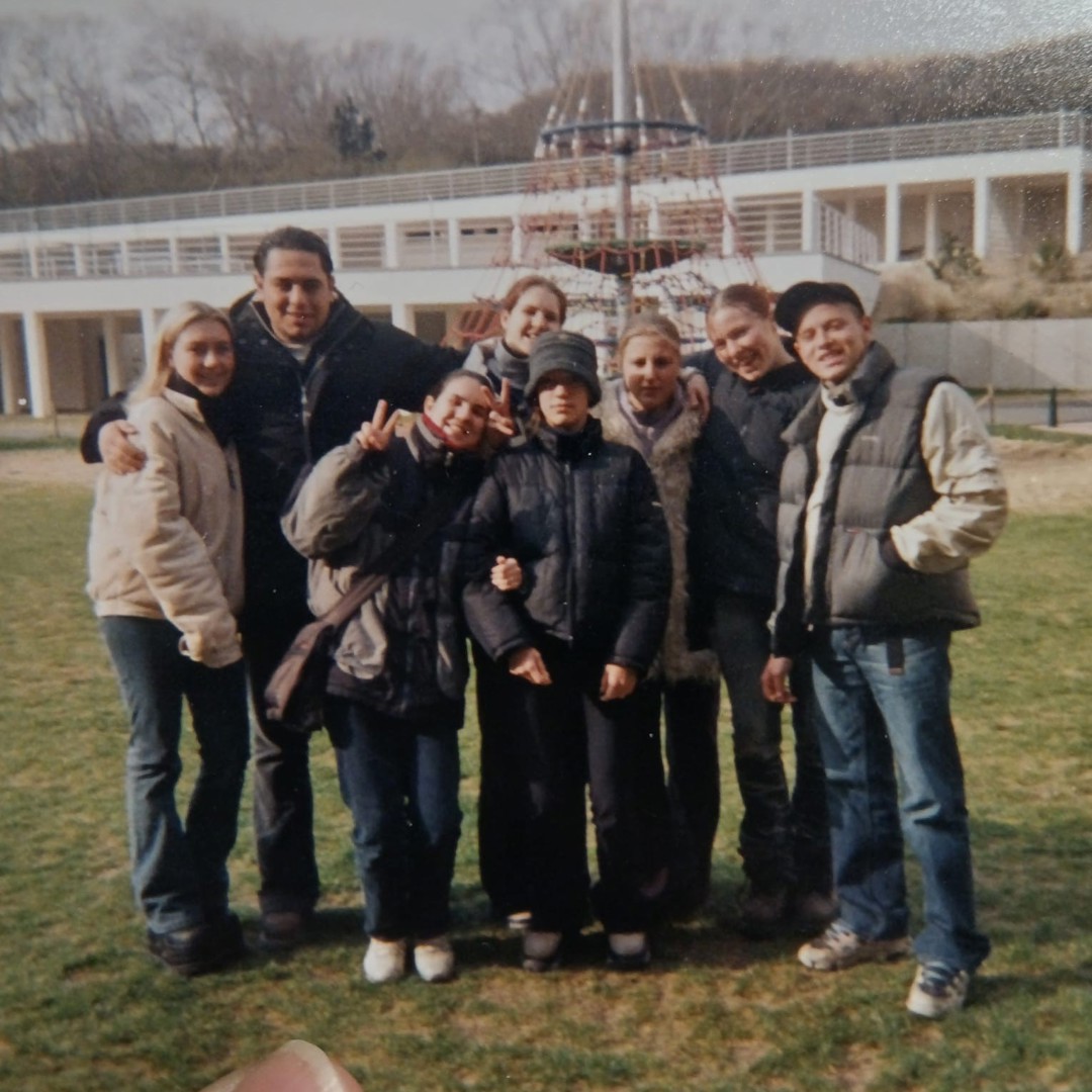 Erhan Demirci Tiener