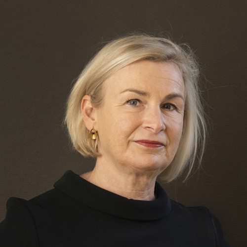 Ilse De Block, directeur Opvoedingslijn