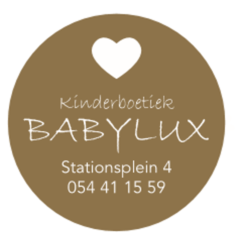 Babylux Kinderboetiek