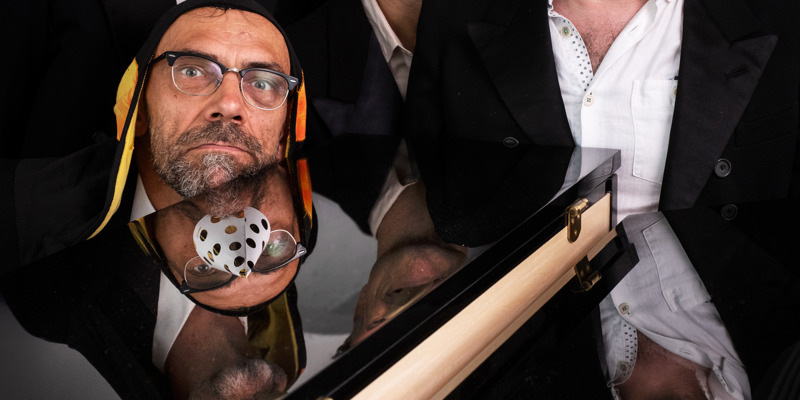 Theatervoorstelling Lodewijk de Koningspinguïn – Leue (6+)