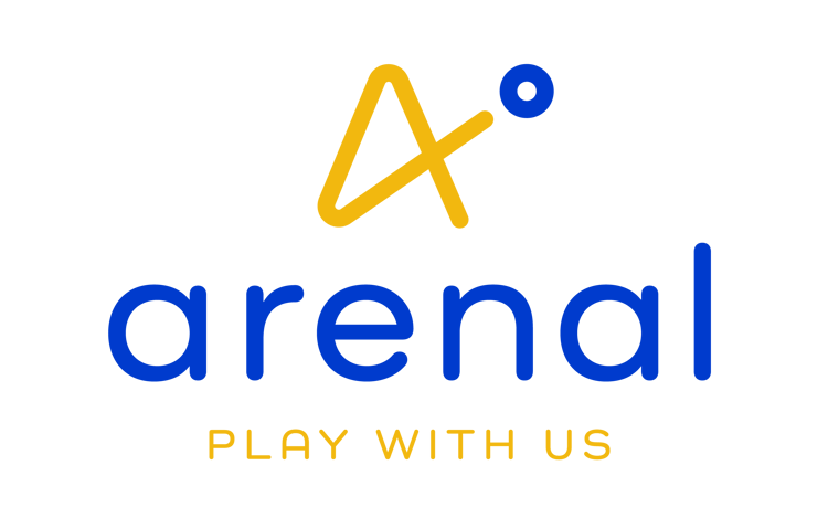 Logo Arenal