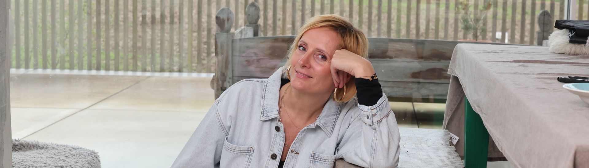 Bekende Ouder Sofie Dumont
