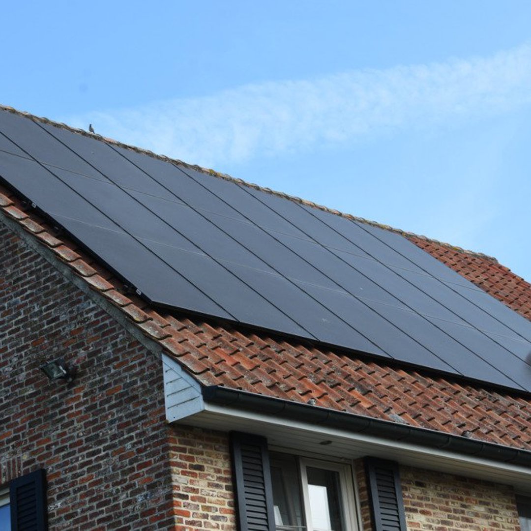 Gezinsbond ledenkorting Energy Protect Zonnepanelen Thuisbatterijen