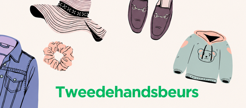 Tweedehandsbeurs
