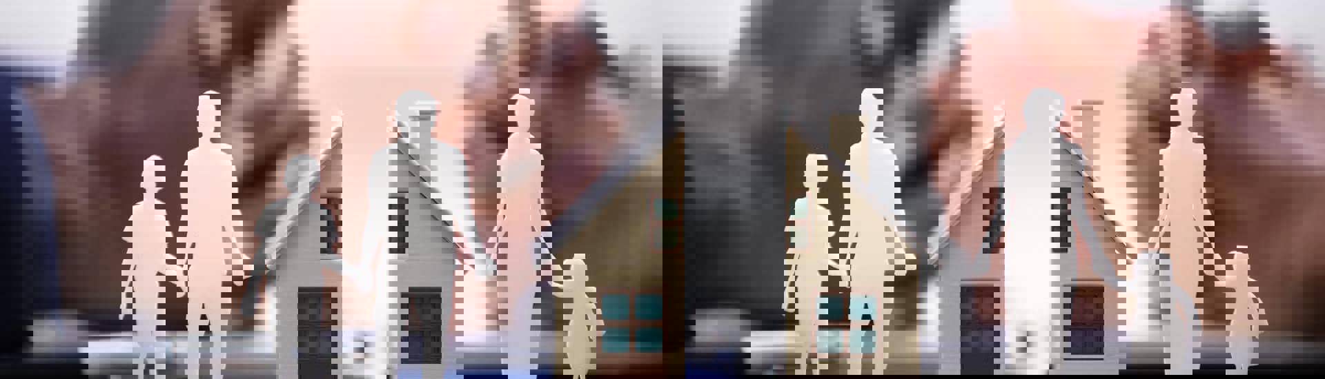 Spreekrecht bij kinderen als ouders gaan scheiden 