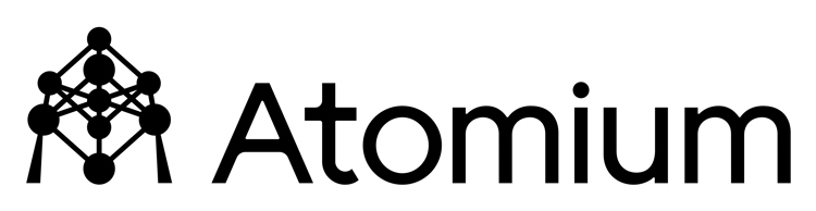 Atomium Logoh Full Pos