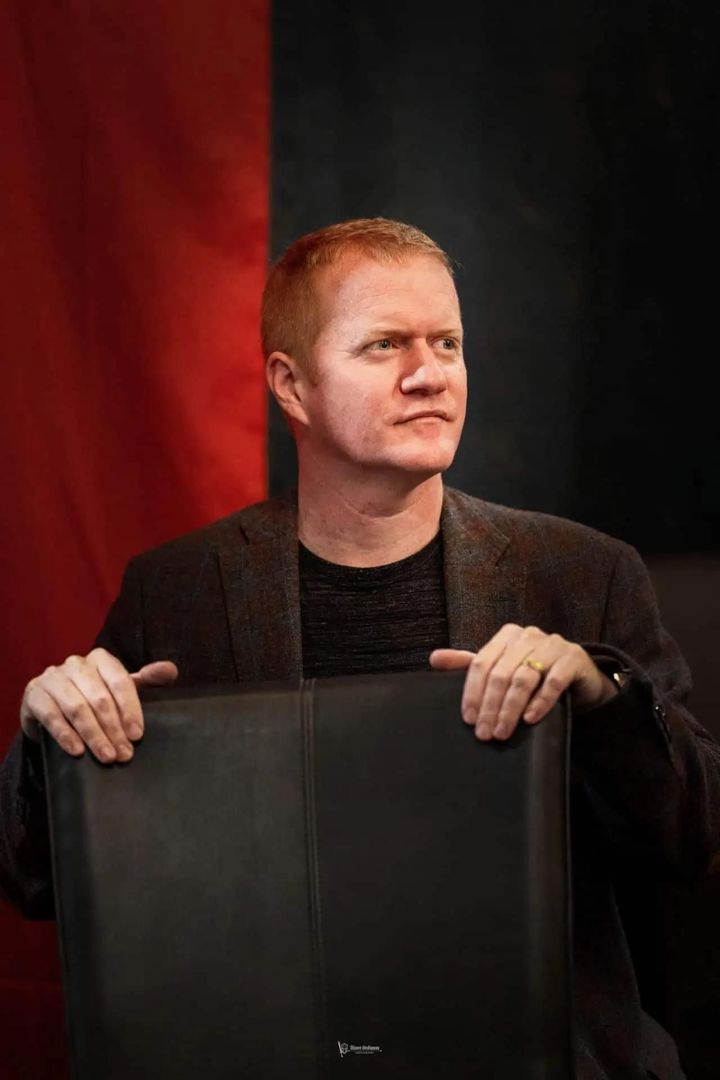 Kobe Lecompte over nuchter leven