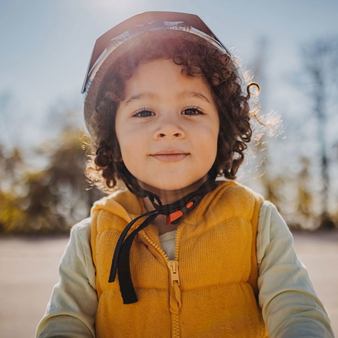 Gezinsbond kleuter doelgroep