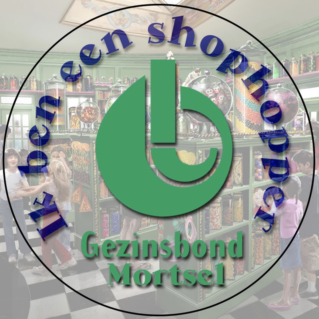 Shophoppen in Mortsel