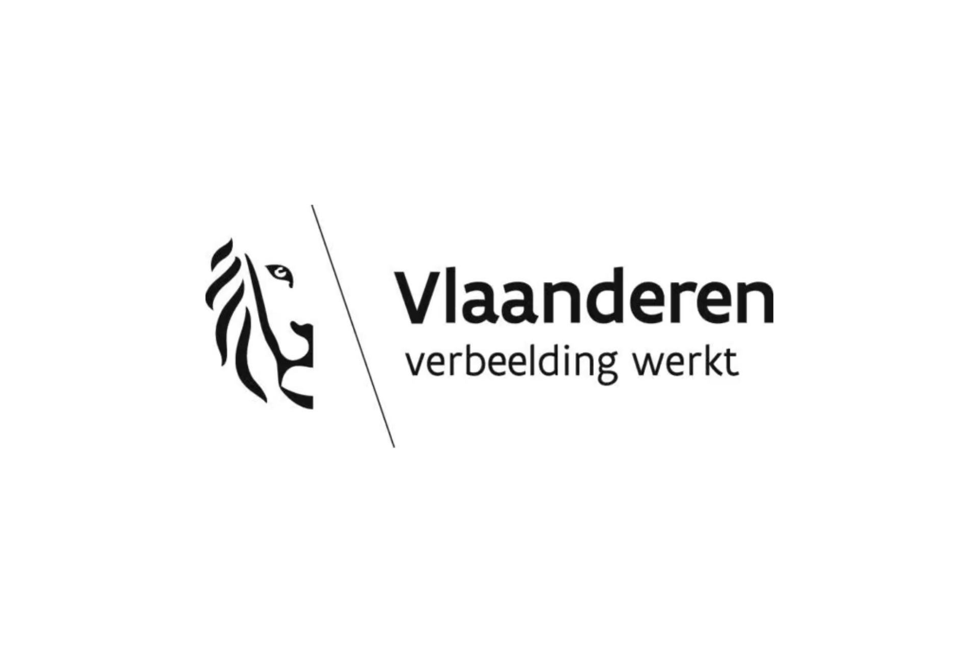 Safer Space Podcast Logo Vlaanderen