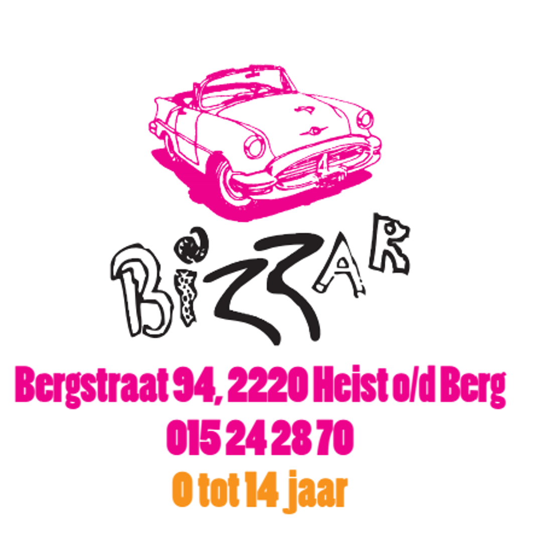 Bizzar Kinderkleding