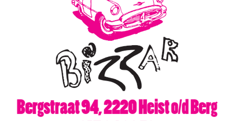 Bizzar Kinderkleding