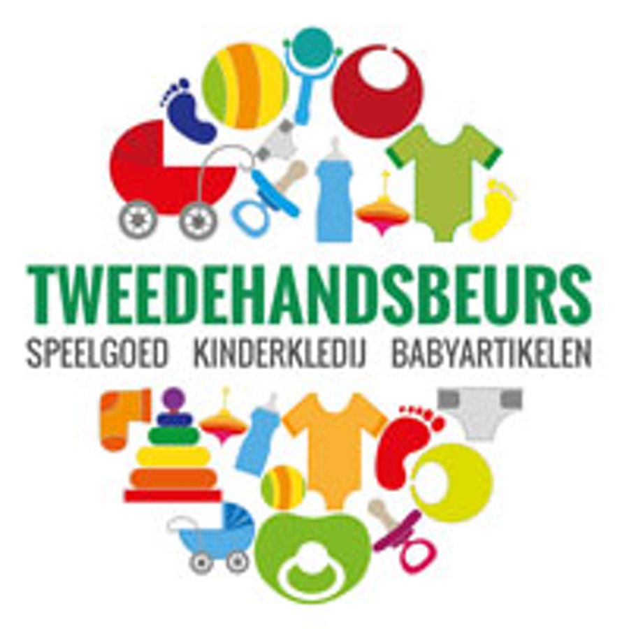 Tweedehandsbeurs Kasterlee zondag 18 oktober