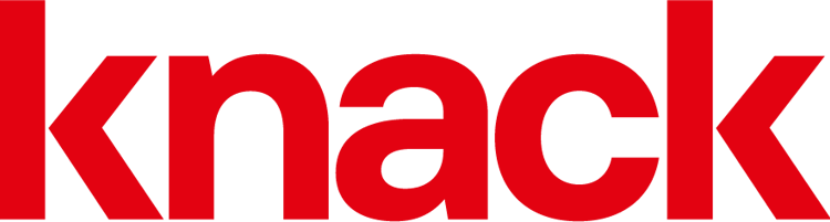 Gezinsbond Knack logo
