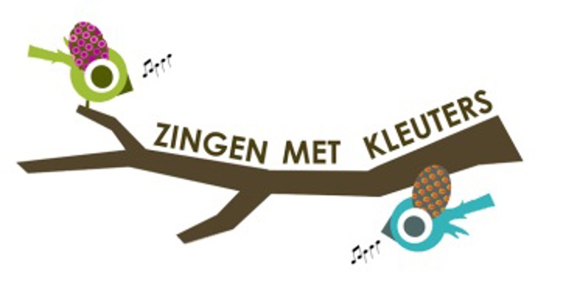 Zingen met kleuters
