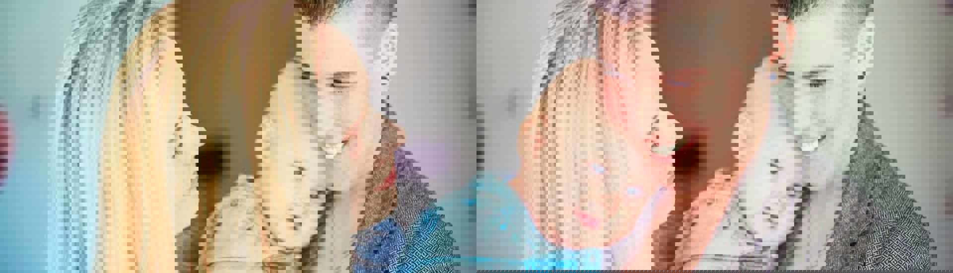 Moeders met kind vragen geboorteverlof