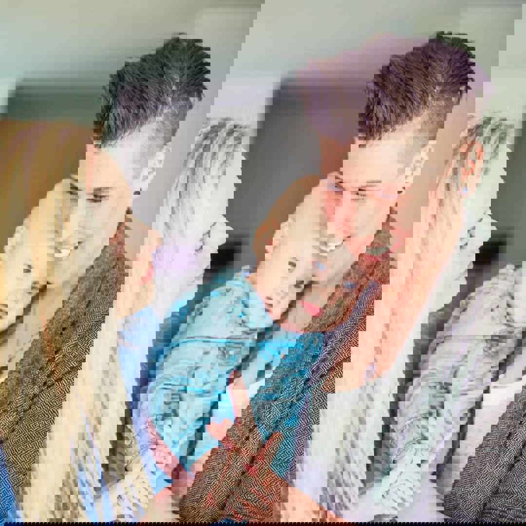 Moeders met kind vragen geboorteverlof