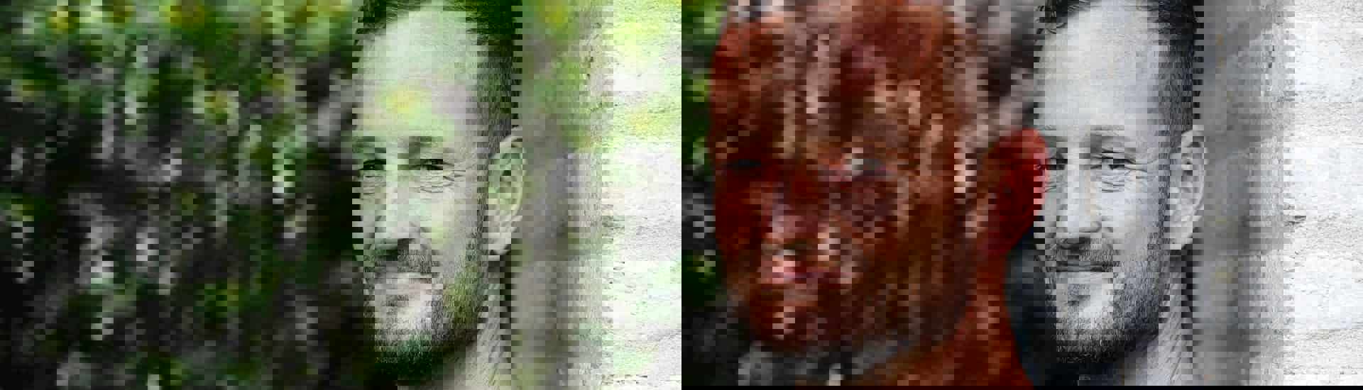 Piet Roelens: docent buitengewoon onderwijs