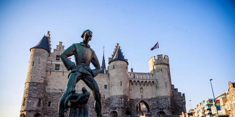 Gezinsbond ledenkorting Het Steen