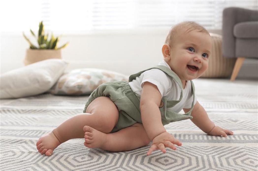 Webinar 19012025 Motorische Ontwikkeling 0 18 Maanden