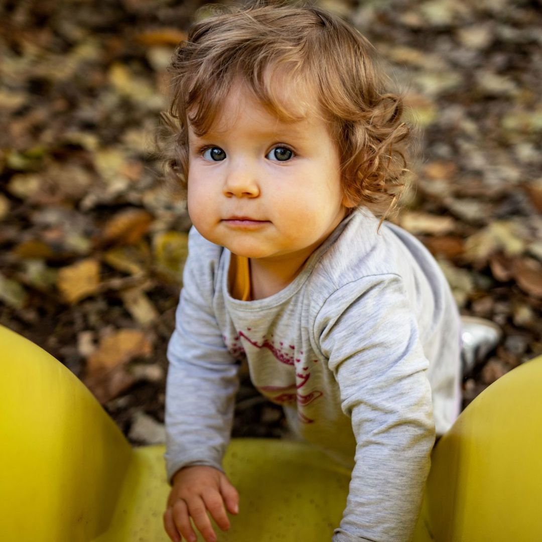Gezinsbond peuter doelgroep