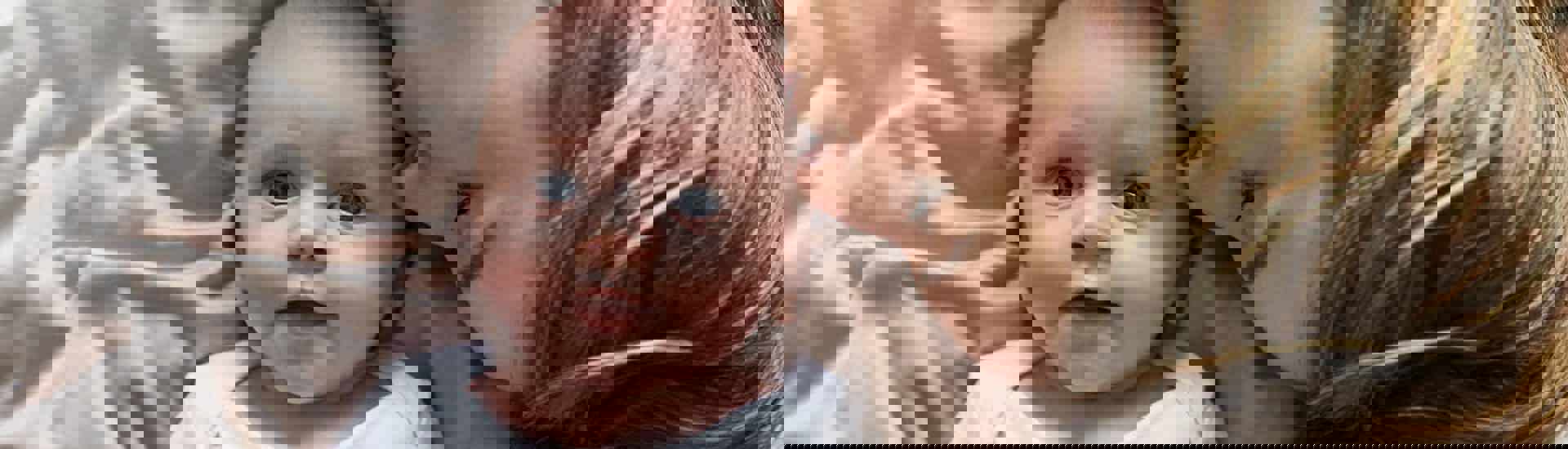 Mama kust baby: de moederschapsrust moet verlengd worden