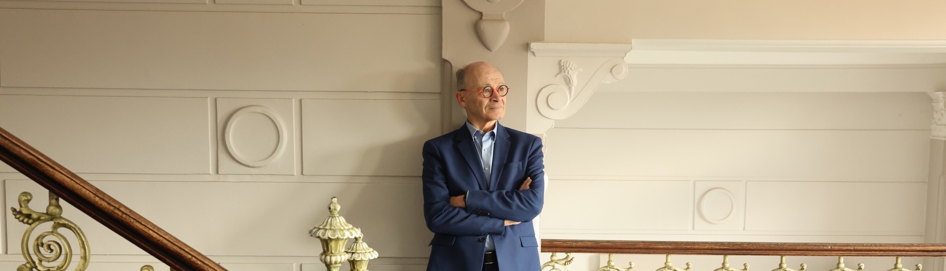 Bekende Grootouder Peter Adriaenssens