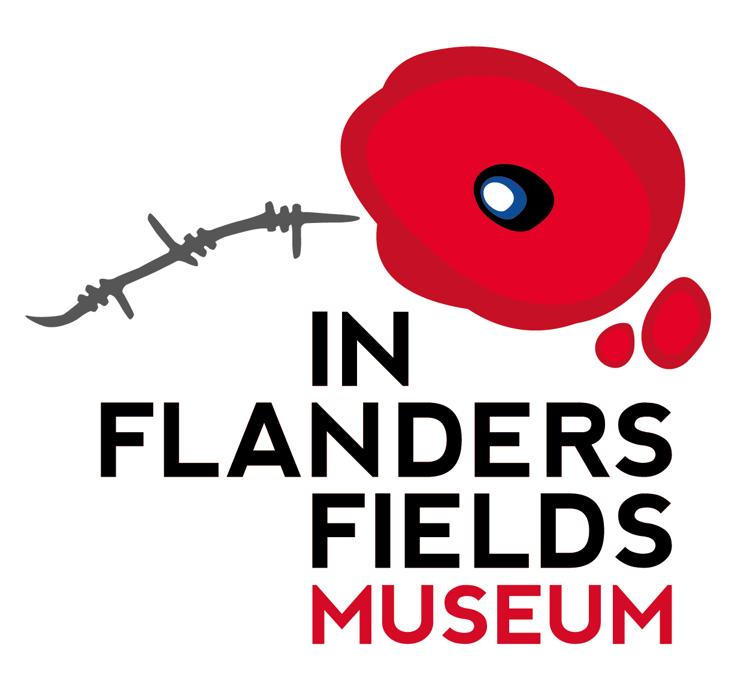 Gezinsbond In Flanders Fields Museum logo