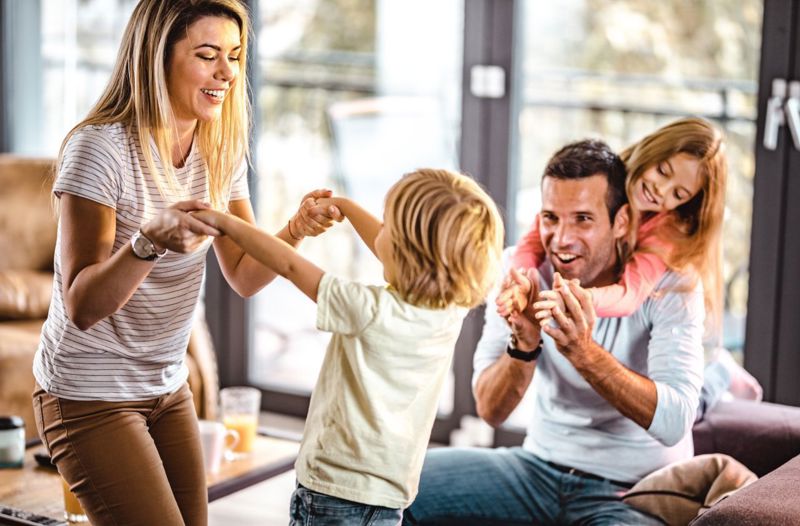 Gezinsbond ledenkorting Dela