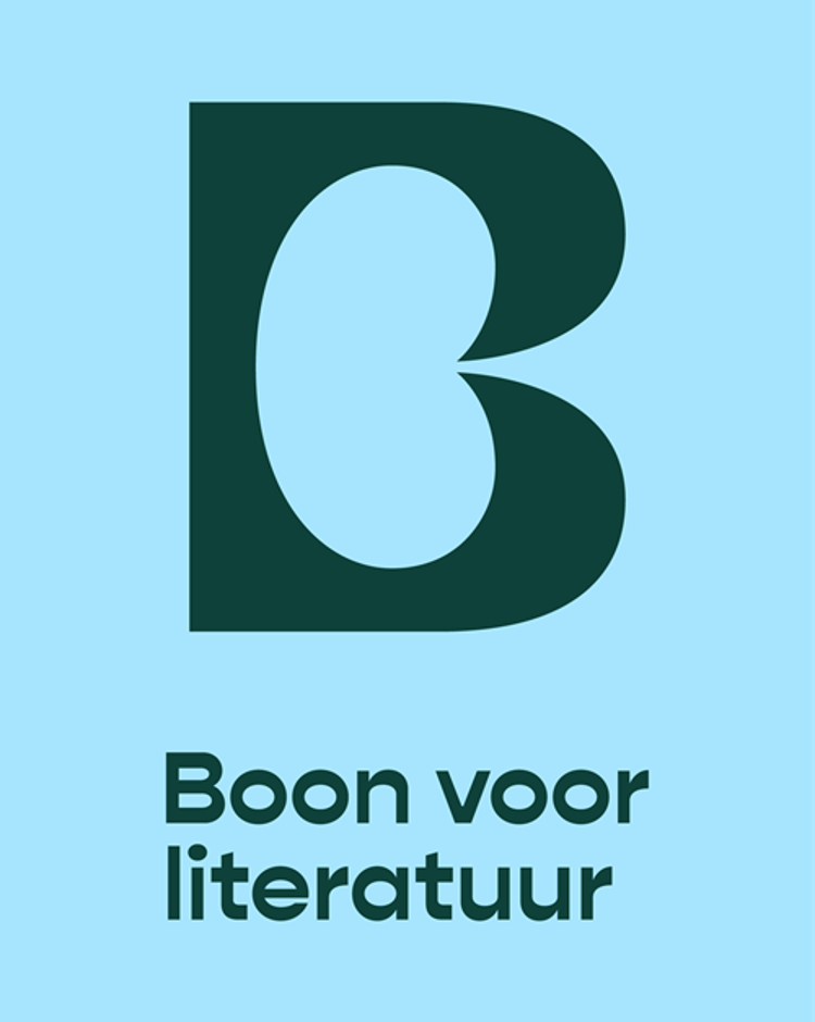 Logo de Boon voor literatuur