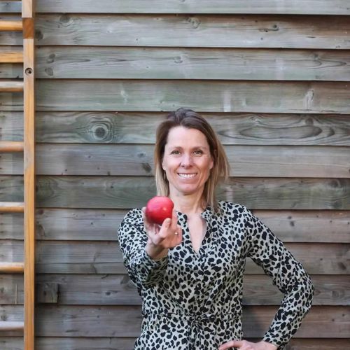 Expert Vicky De Beule Over Gezond Eten