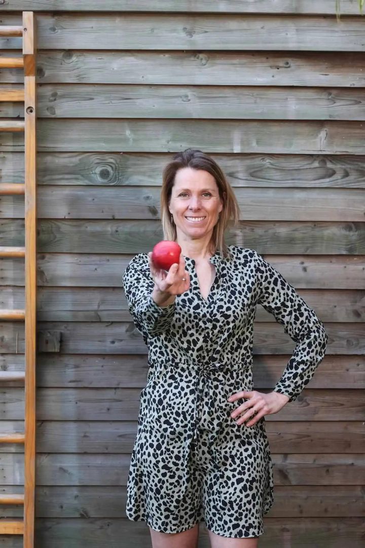 Expert Vicky De Beule Over Gezond Eten