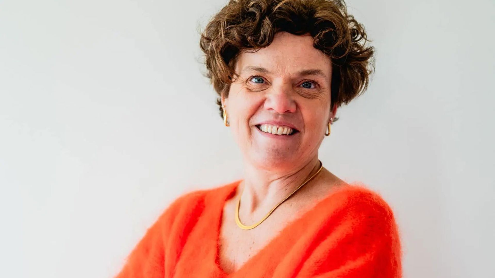 Webinaremoties Klaar Hammenecker
