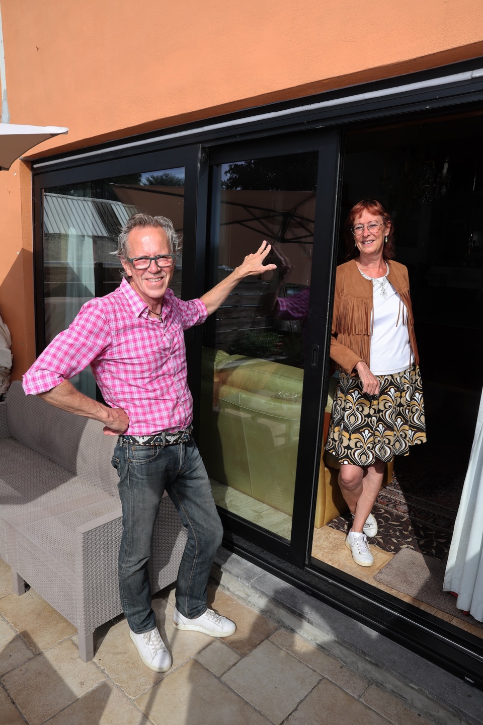 Wijkrenovatie Renoveren Met Je Buren