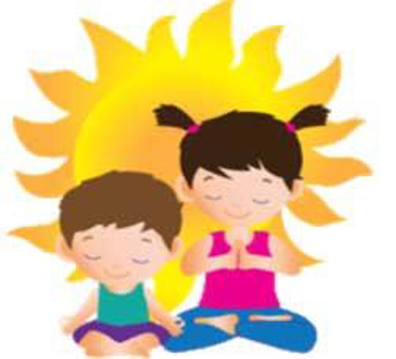 Pyjama Yoga voor kleuters