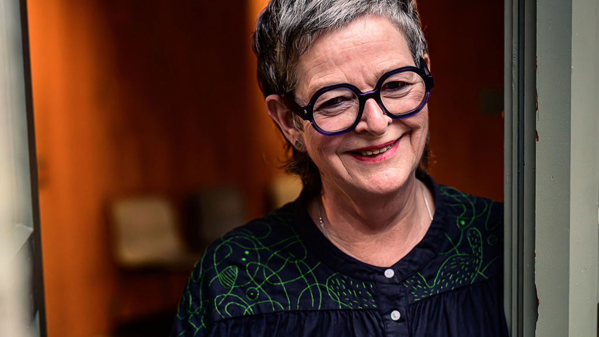 Boekcover_De Vrouw En Zijn Hoofd