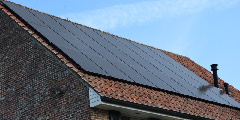 Gezinsbond ledenkorting Energy Protect Zonnepanelen Thuisbatterijen Laadpalen