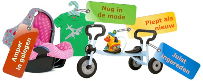 Tweedehandsbeurs