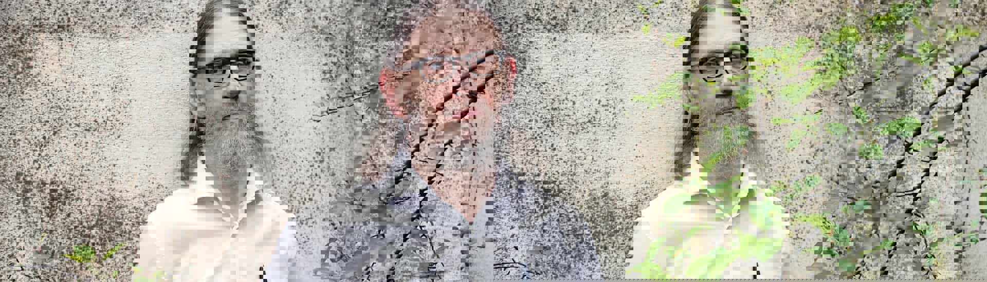 Filosoof Jean Paul Van Bendegem over senioren en pubers