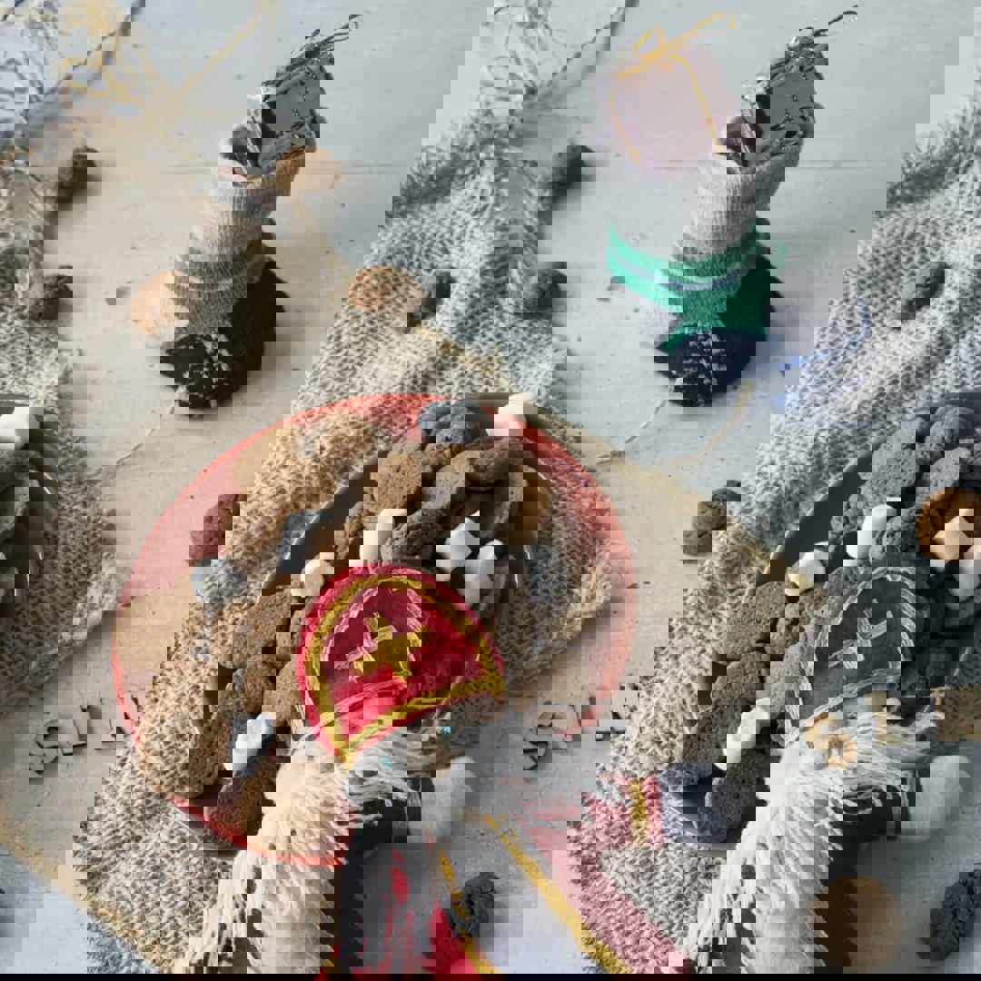 Sinterklaas snoepgoed: wanneer begin en eindig je ermee?