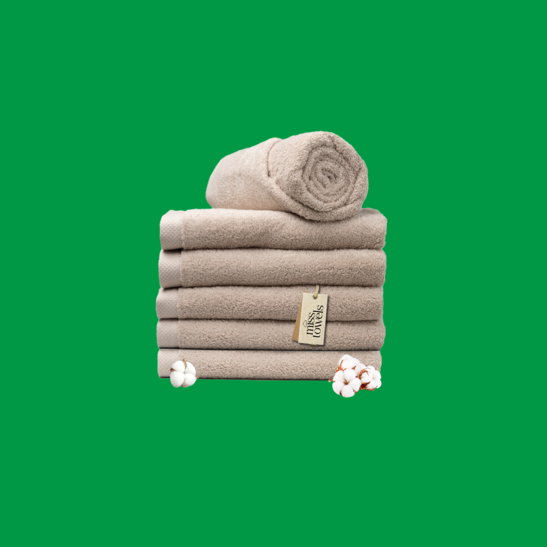 Miss Towels