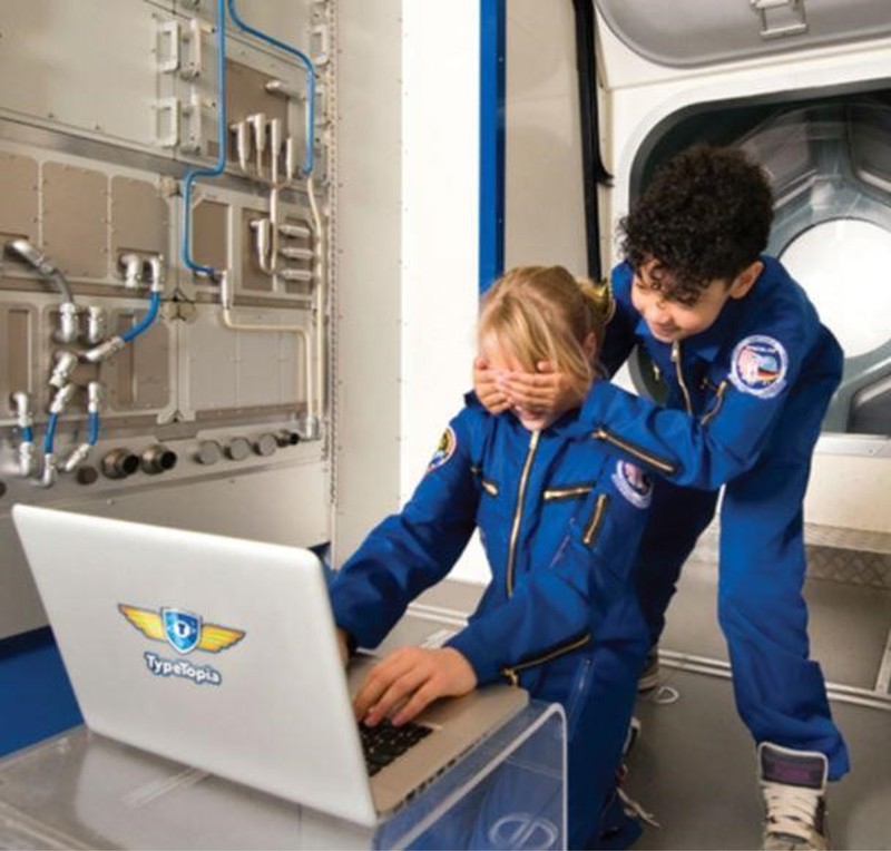 Gezinsbond ledenkorting Typetopia