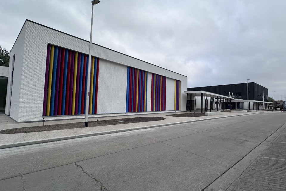 Tweedehandsbeurs - Gistel