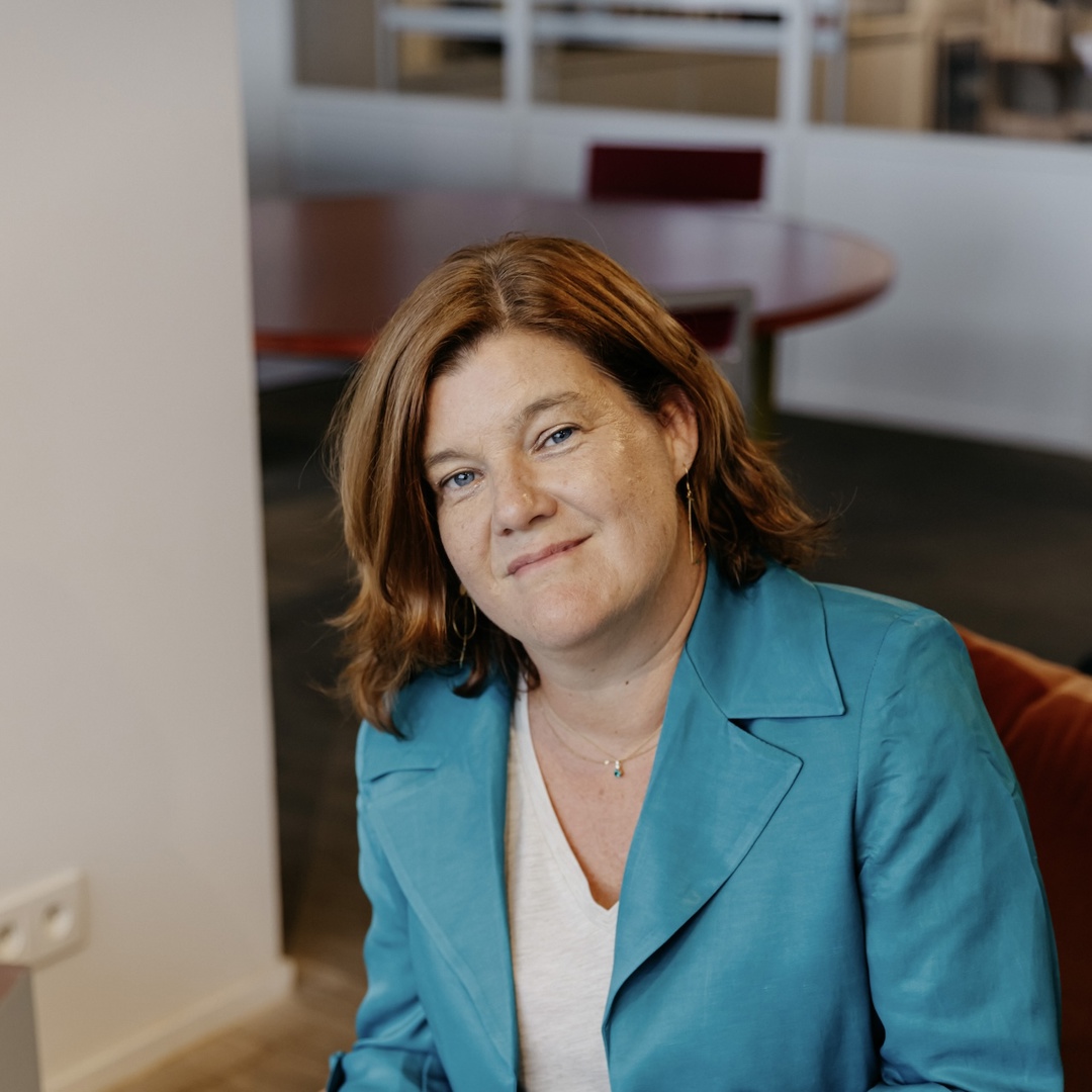 Expert Vanessa Maes Steun Bij Scheiding