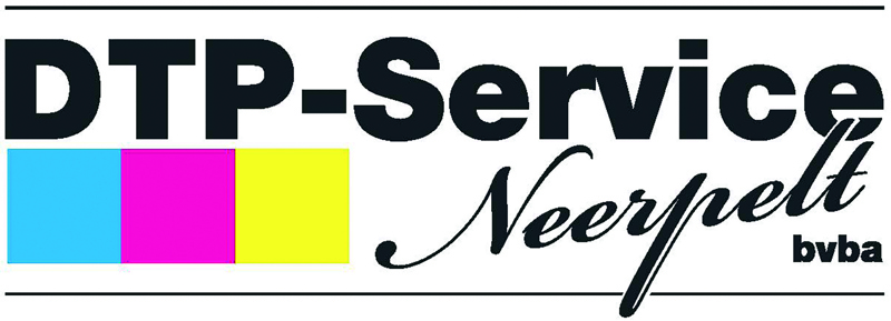 DTP-Service Neerpelt