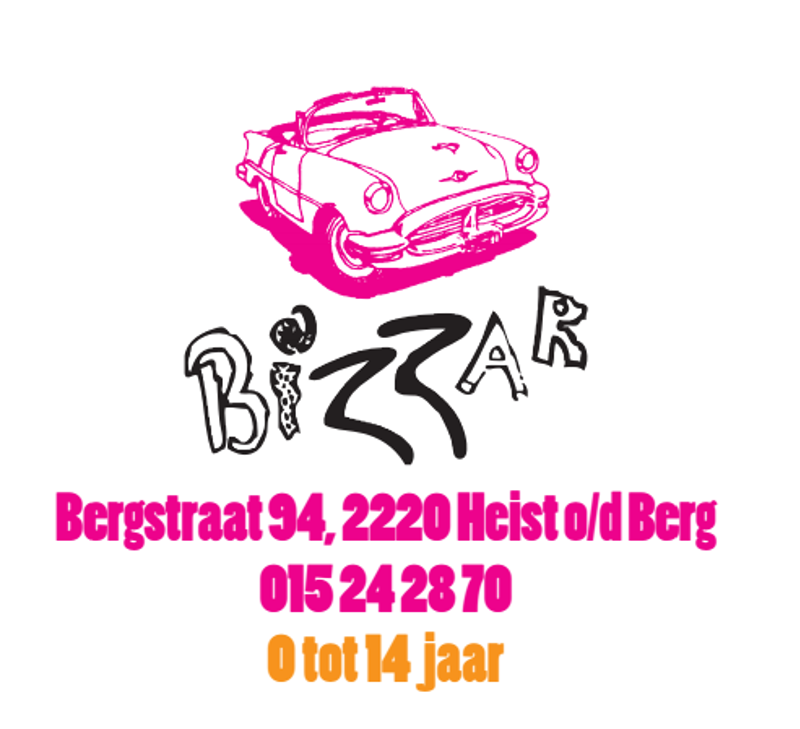 Bizzar Kinderkleding