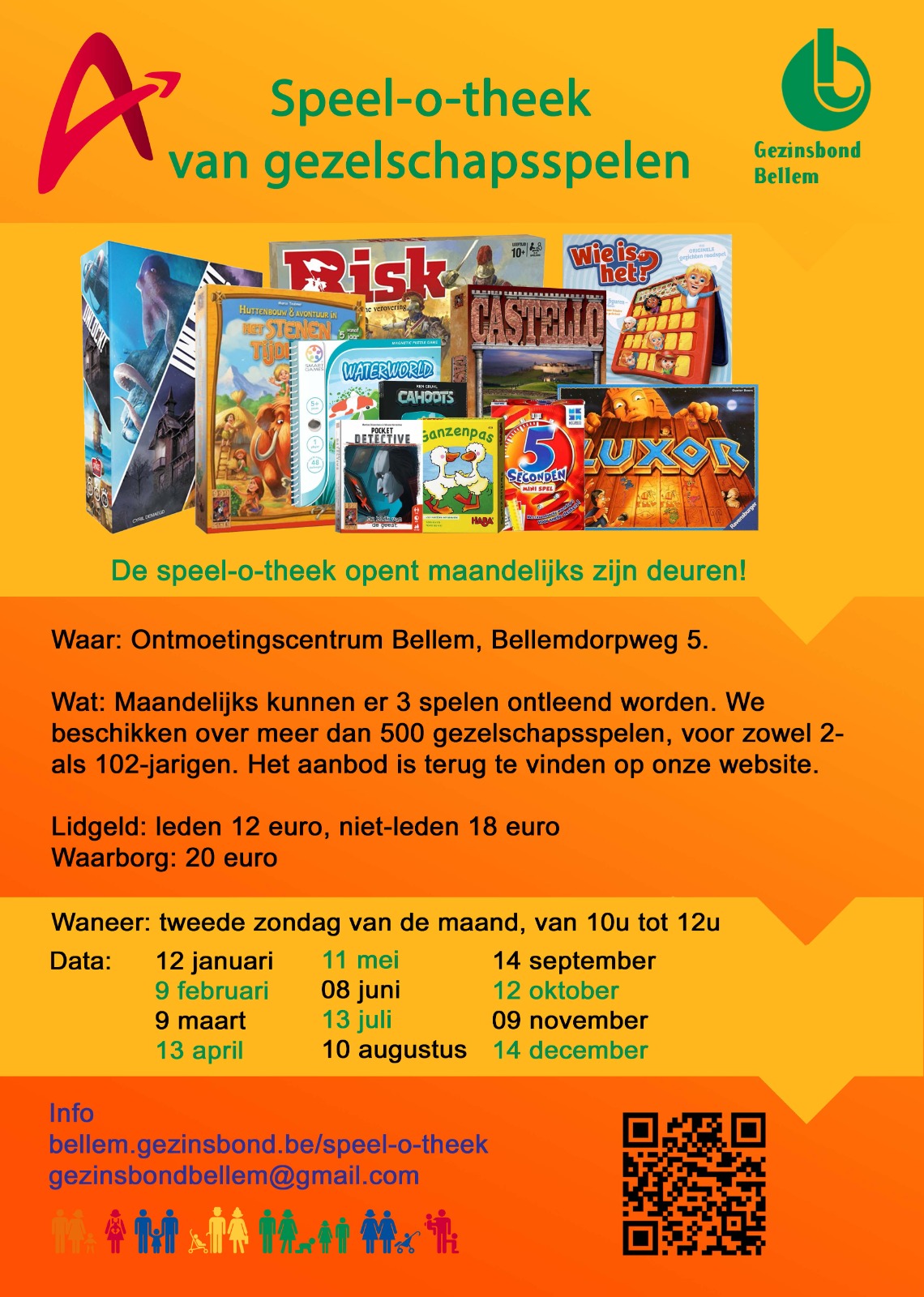 Reeks: Speel-o-theek