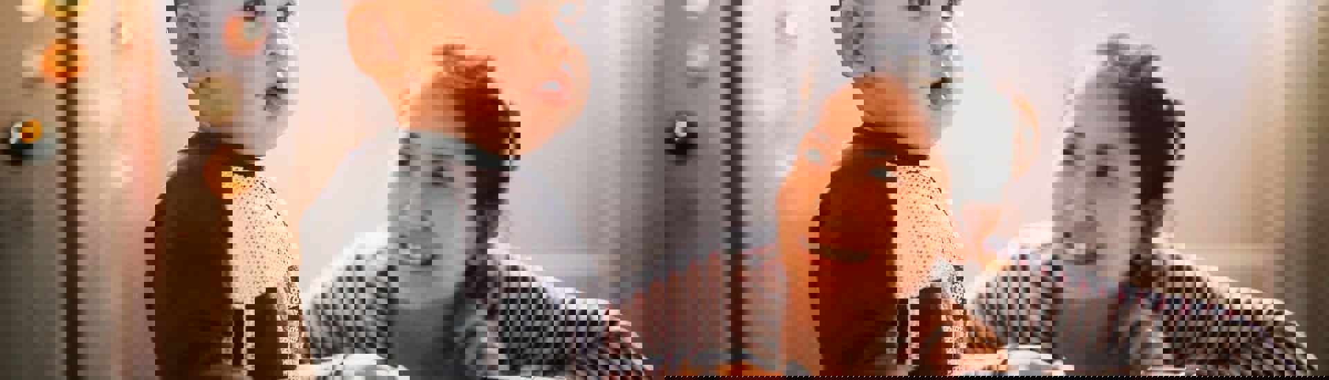 Peuter en mama eten: Tips voor creatieve en gezonde tussendoortjes voor je peuter